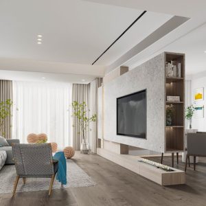 Living Room 121