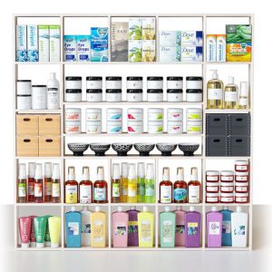 CosmeticShelf