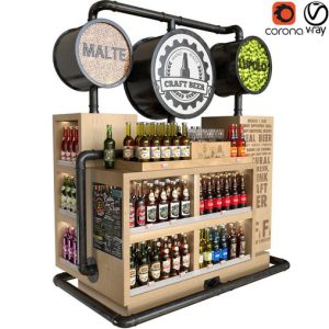 CraftBeerTable