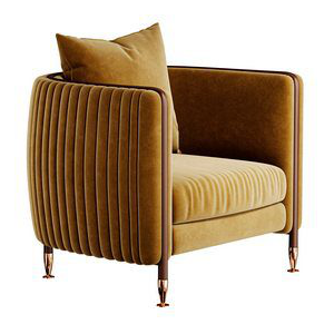 Barlow armchair