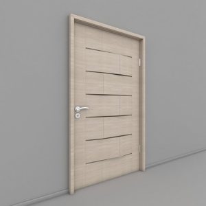 Door Z114