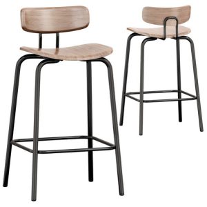 Zeitraum Okito Bar Stool