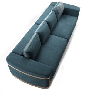 FENDI CASA RAY sofa