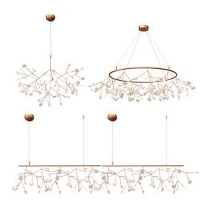 Heracleum & Endless - Moooi Collection