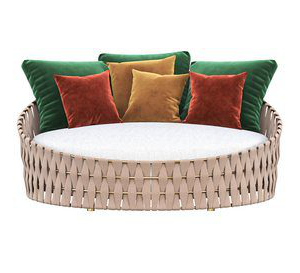 Tosca outdoor daybed architonic