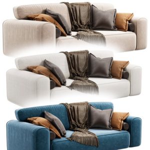 Viena Sofa