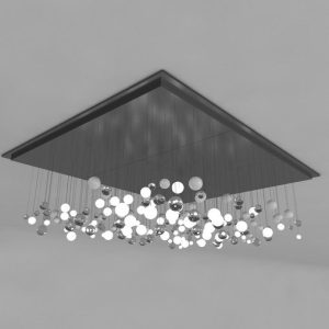 Ceiling Light Z34