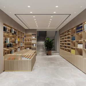 Modern Store