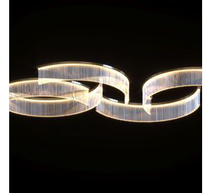 Ceiling light 20