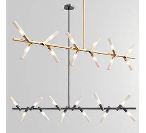 Wanda Linear Pendant