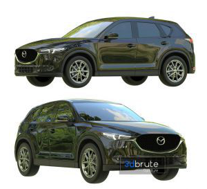 Mazda Cx5