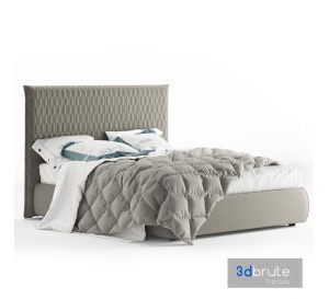 Dafre bed Allen