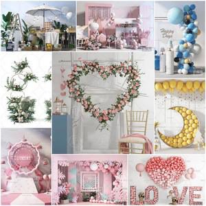 Decor for Wedding- birthday