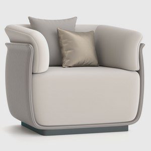 Capitol Collection AllureArmchair