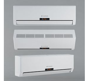 Alpicair air conditioner