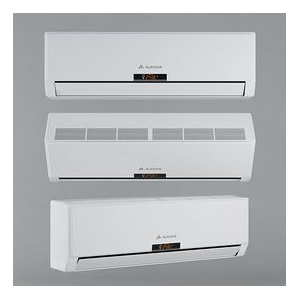 Alpicair air conditioner
