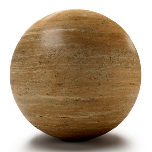 Walnut Travertine Stone 03