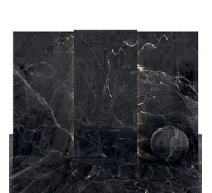 Black Marble 08