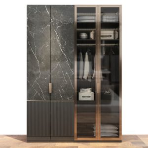 Cabinet set 0124