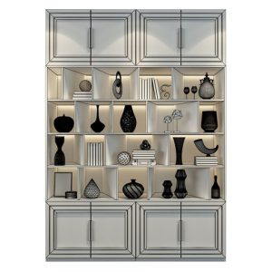 Cabinet set 0125