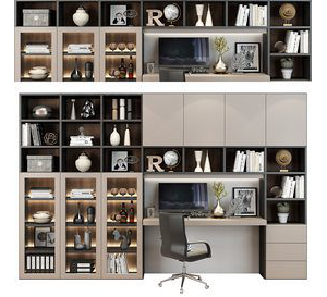 Office Furniture set 194