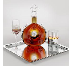 Cognac LOUIS XIII