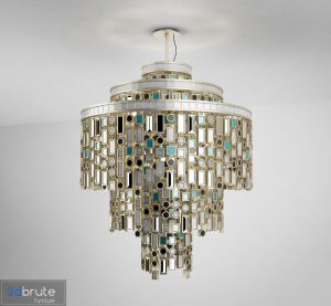 corbett dolcetti chandelier