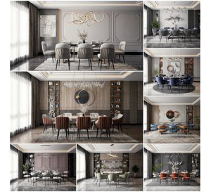 Dining Room Vol4 2022