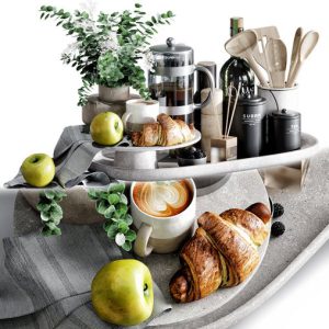 Kitchen Accessories 34