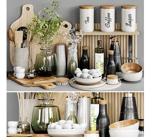 kitchen accessorie 01