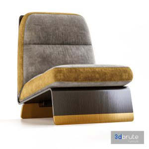 baxter greta Chair