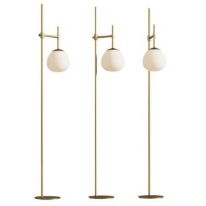 Floor Lamp Erich Maytoni Modern