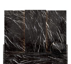 Marquina Black Marble 02