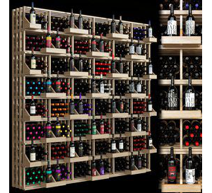 wine shelf 05