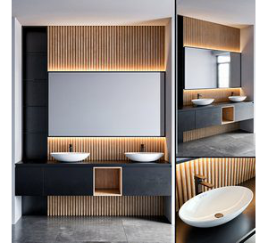 bathroom furniture 39