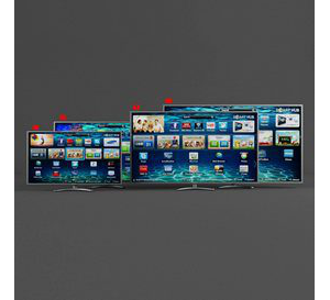 Android LED TV-Brand simon