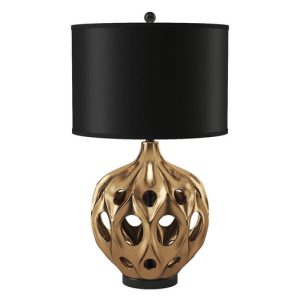 Safavieh Regina Ceramic Table Lamp