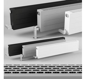 King Vent Convector Radiator