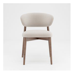 Oleandro Chair Wood by Calligaris