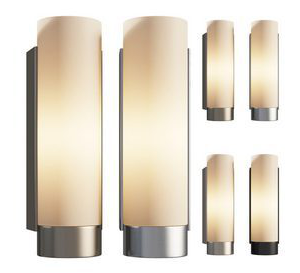 Restoration Hardware Powell sconce