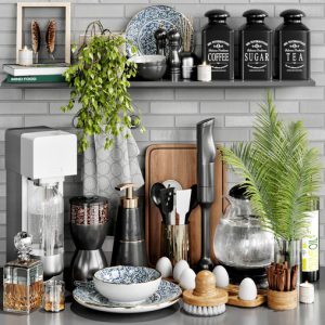 Zara home kitchen accessories 04