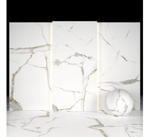 Statuario Gold Marble