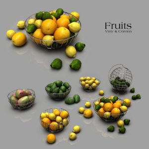 Fruits