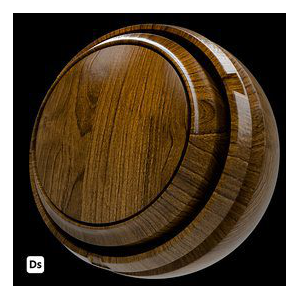materials wood 01 seamless PBR Texture