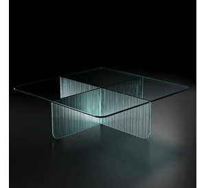 Blur Tables- 2 Models