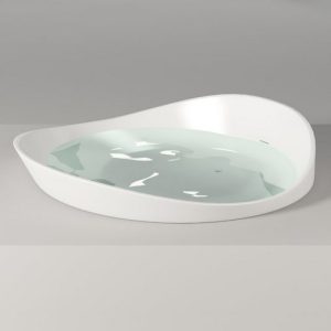 Bathtub   Dune by Antonio Lupi