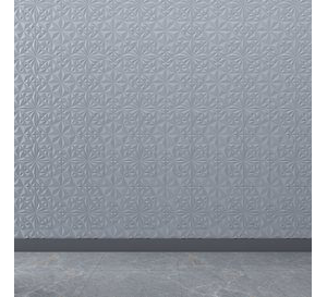 3d plaster wall panel 12