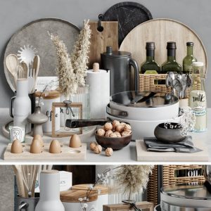 Kitchen Accessories 27