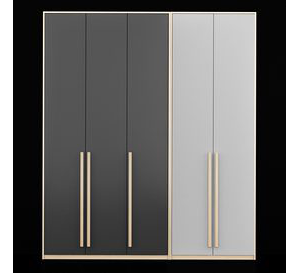 Wardrobe Furniture 014