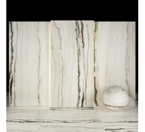 White Fantasy Marble